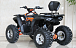Квадроцикл GBM STORMRIDER 300 NEW PREMIUM в Белгороде