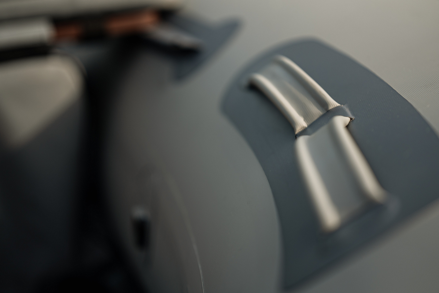 Лодка MISHIMO RIVER JET 390 под водомет в Белгороде