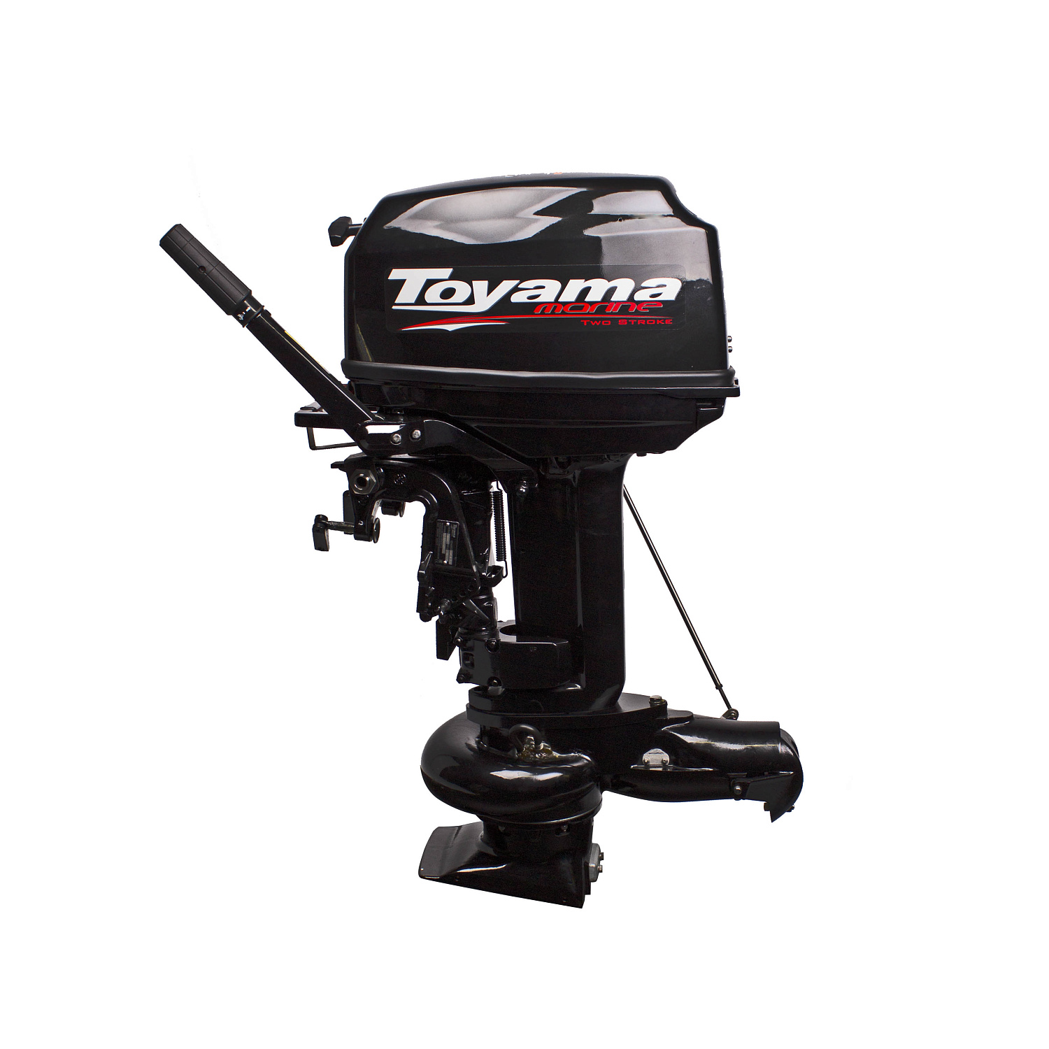 ЛОДОЧНЫЙ МОТОР TOYAMA T30ABMJET в Белгороде