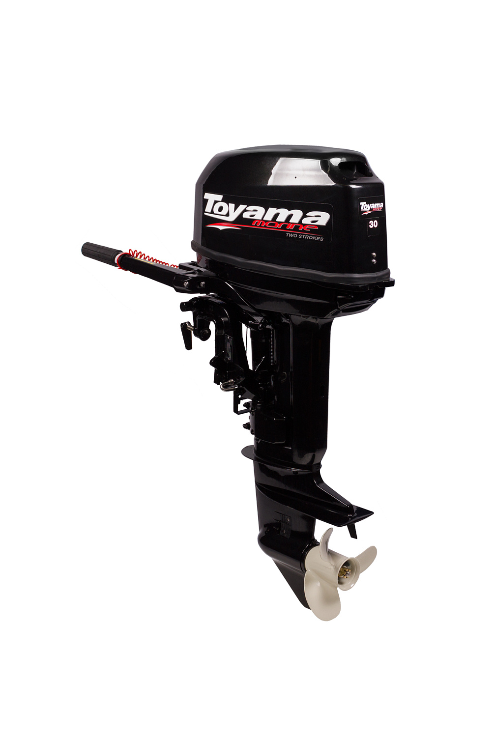 ЛОДОЧНЫЙ МОТОР TOYAMA T30ABMS в Белгороде