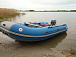 Лодка MISHIMO LITE 370 в Белгороде