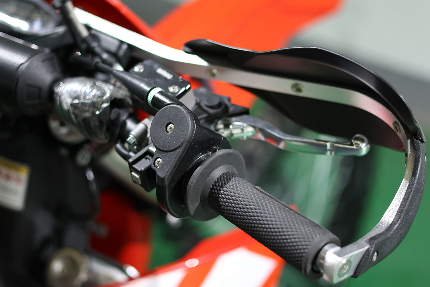 Мотоцикл JHLMOTO JHLofr GS YBS300 (176MN) в Белгороде