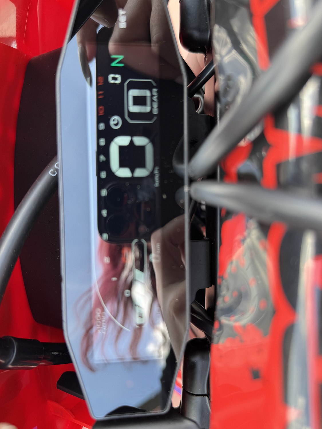 Кроссовый мотоцикл PROMAX MX250 в Белгороде