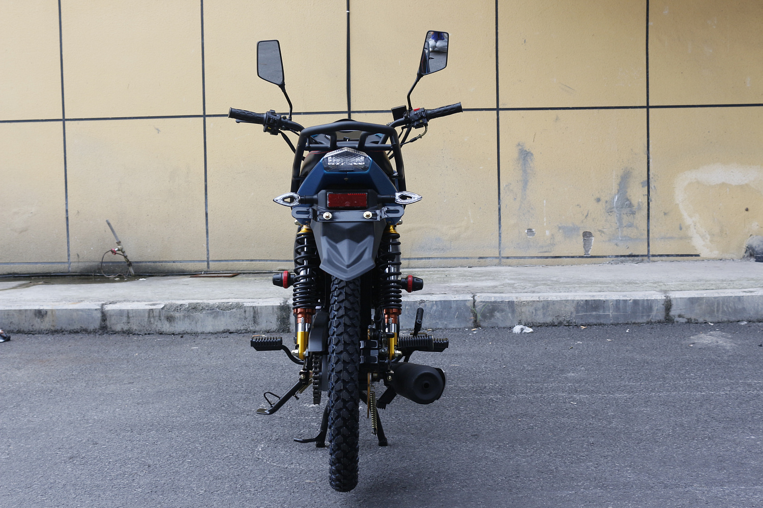 Мопед FAIDET SKIFF RS150 (49) в Белгороде