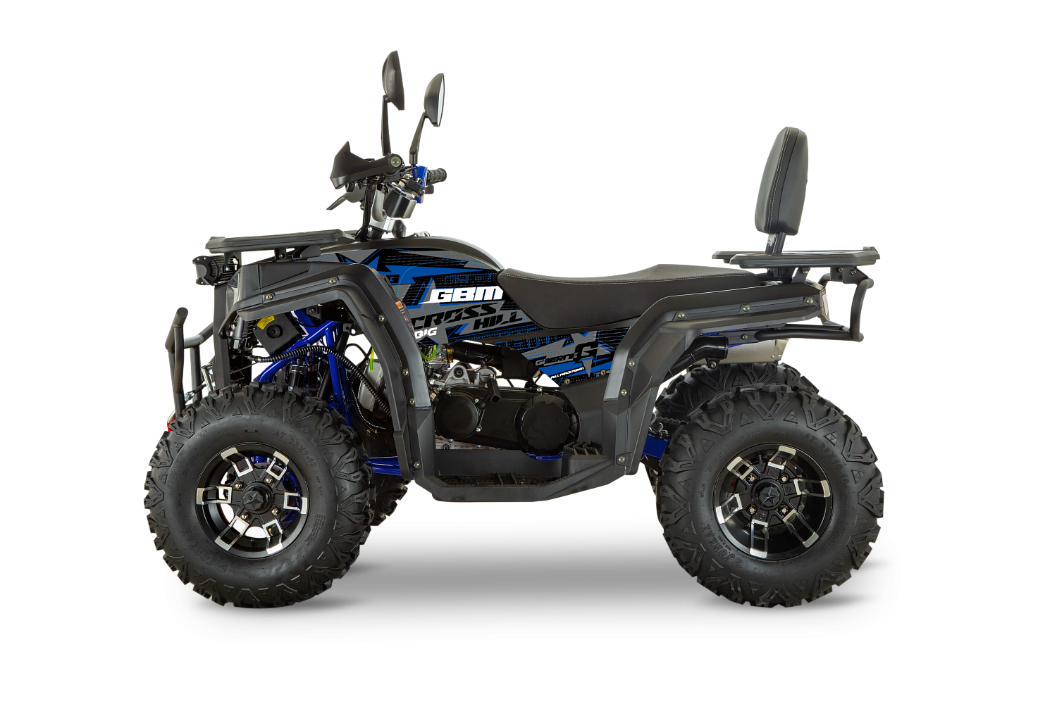 Квадроцикл GBM CROSS HILL 320 BIG PREMIUM в Белгороде