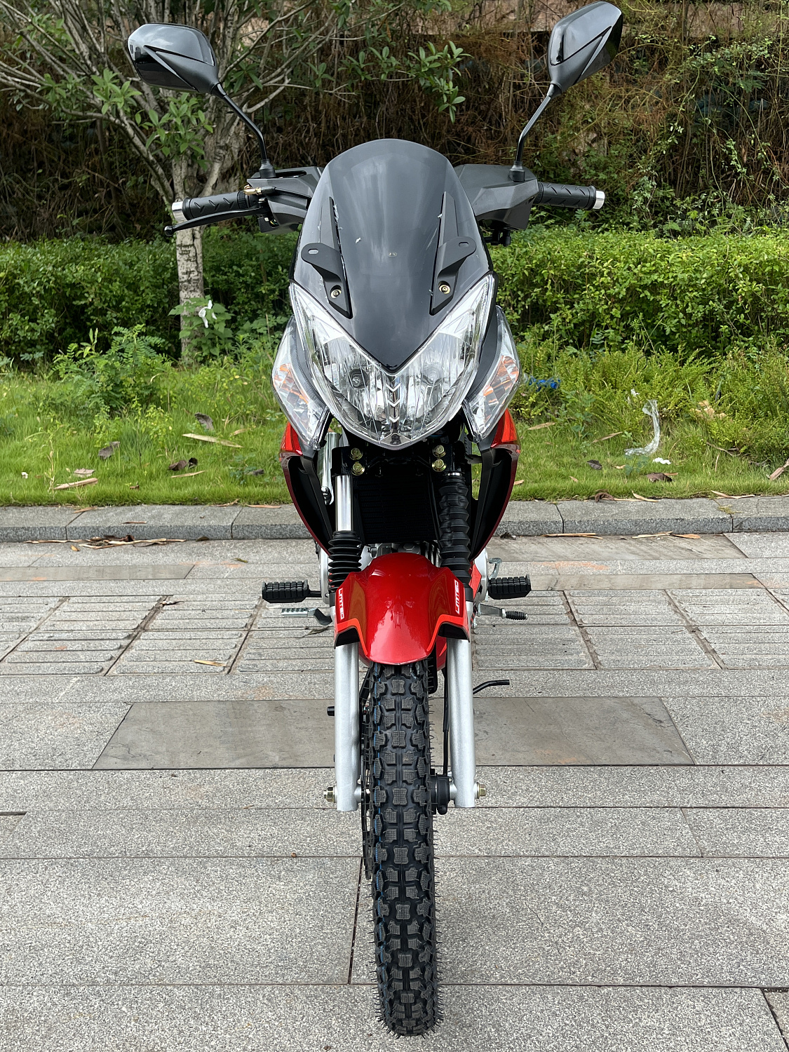 Мопед PROMAX STREET CROSS MAX 150 (49) в Белгороде