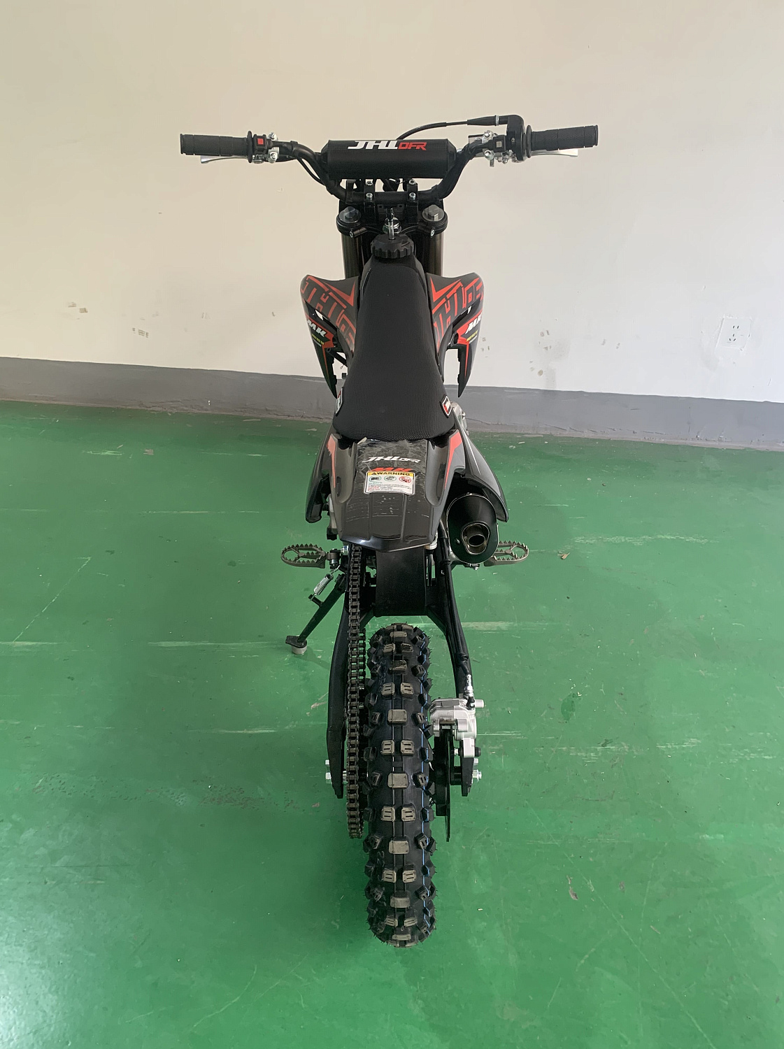 Питбайк JHLMOTO JHL MK125 (14/12) в Белгороде