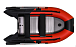 ЛОДКА НАДУВНАЯ YUKONA 310 TS - U (БЕЗ ПАЙОЛА) в Белгороде
