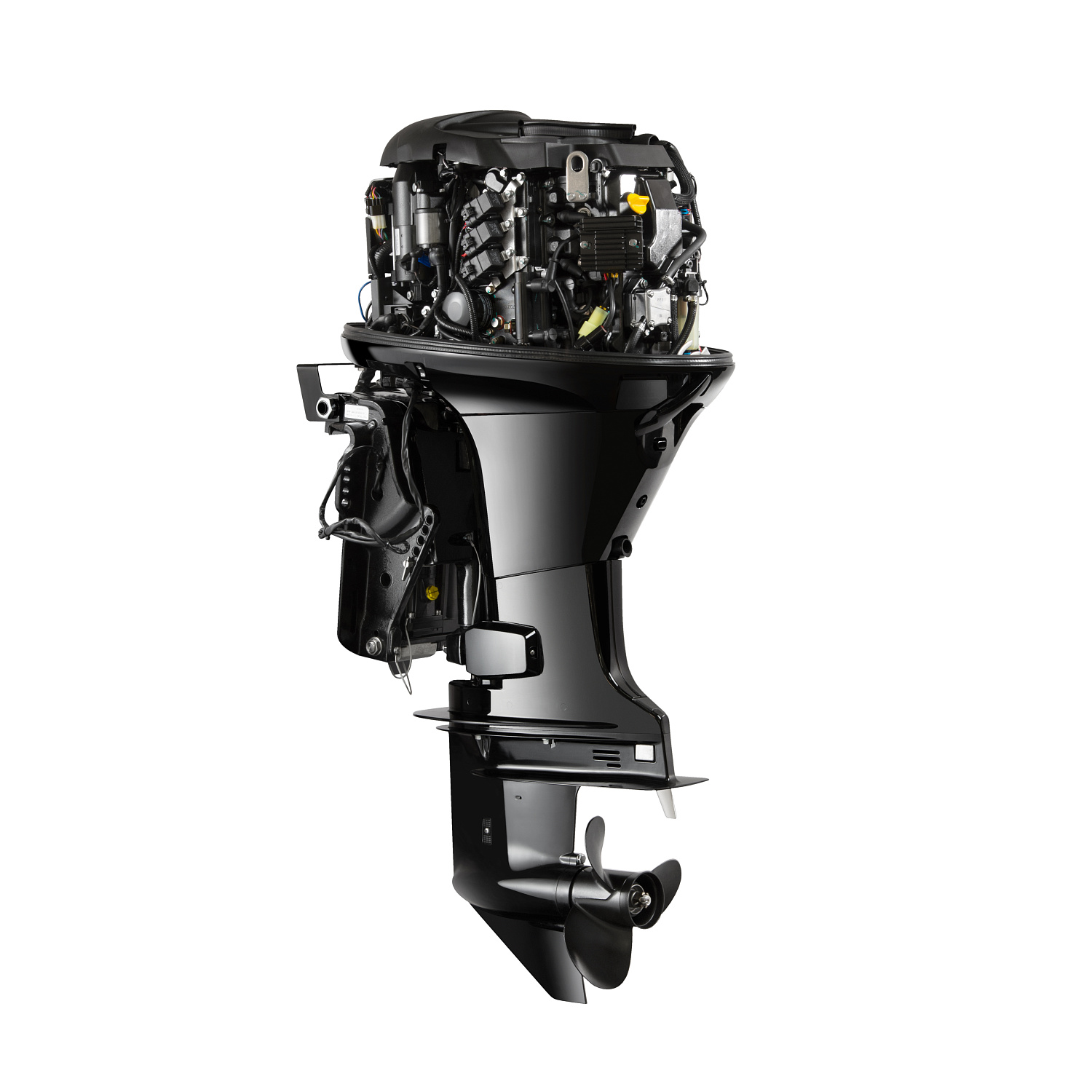 Лодочный мотор GLADIATOR GEF60FVEL-T в Белгороде