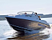 Комбинированный катер Neman-550 с каютой в Белгороде