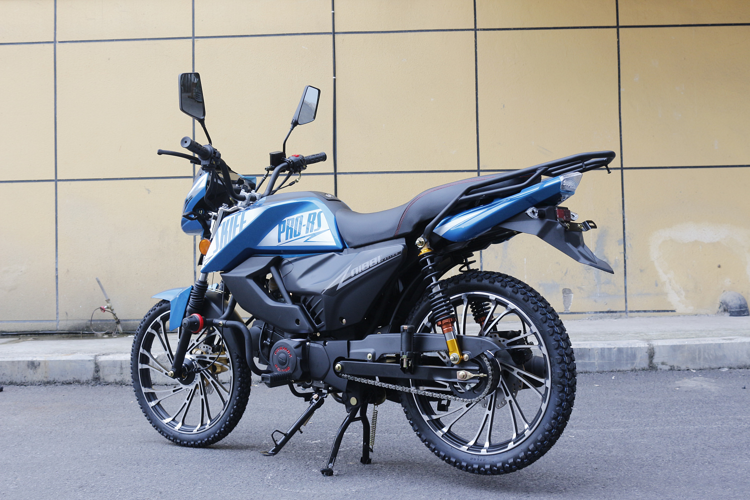 Мопед FAIDET SKIFF RS150 (49) в Белгороде