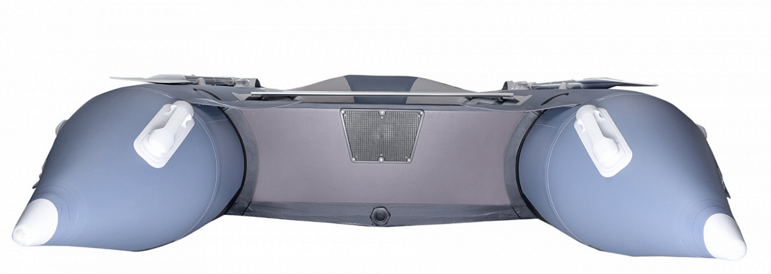 НАДУВНАЯ ЛОДКА GLADIATOR B330AL в Белгороде