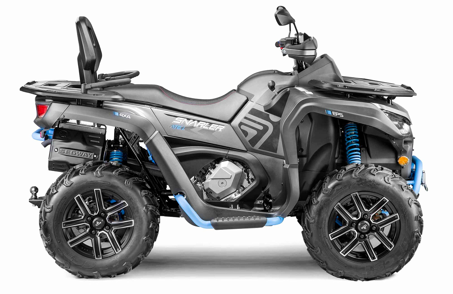  Квадроцикл Segway SNARLER AT6 LE в Белгороде