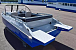 Алюминиевый катер Неман 500 в Белгороде