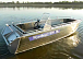 Алюминиевый катер Wyatboat-490 C в Белгороде