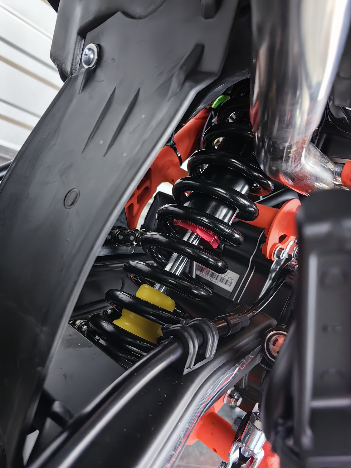 Кроссовый мотоцикл PROMAX INFERNO 380 (4 valves, 6 gears) в Белгороде