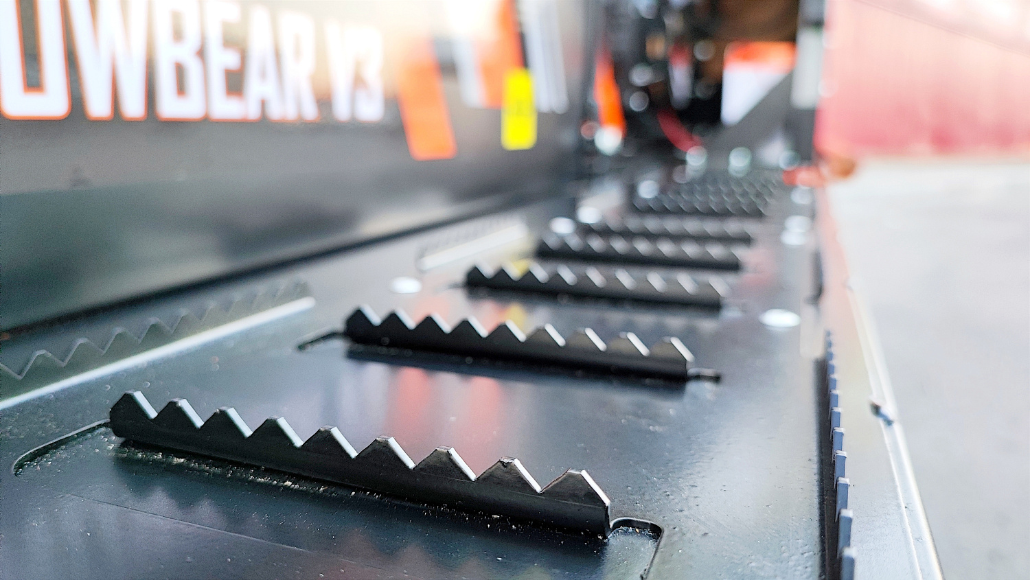 Снегоход PROMAX SNOWBEAR V3 650 2T в Белгороде