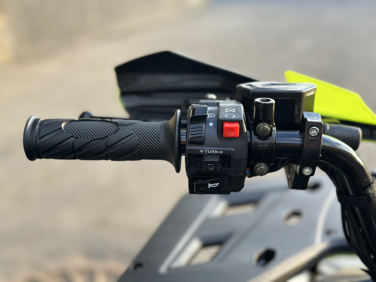 Квадроцикл PROMAX МАЙНКРАФТ 192 PRO 2025 в Белгороде