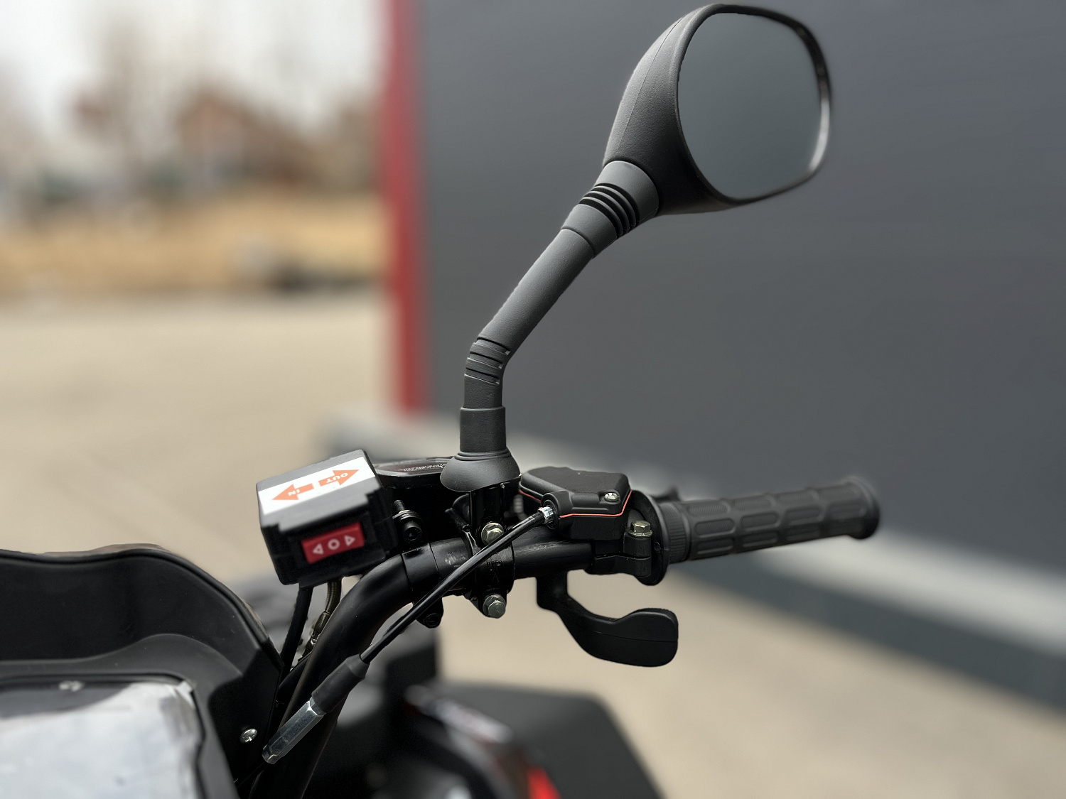 Квадроцикл PROMAX TAURUS 300 MAX-PRO LONG в Белгороде