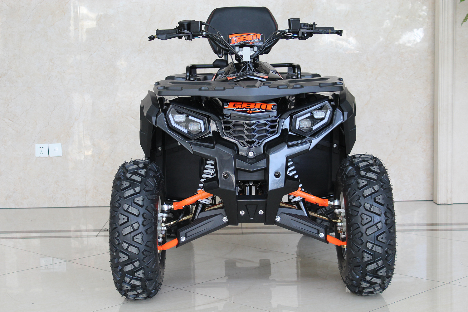 Квадроцикл GBM STORMRIDER 320 PREMIUM в Белгороде