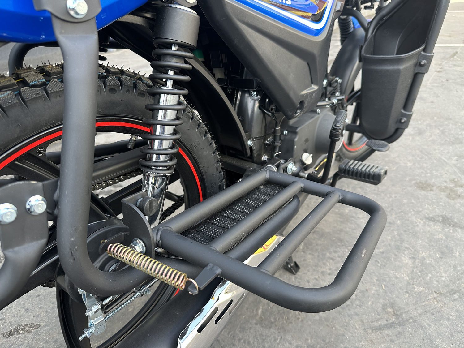 Мопед PROMAX ALPHA CITYBOX 150(49) в Белгороде