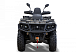 Квадроцикл HISUN TACTIC GT1000/LIMITED в Белгороде