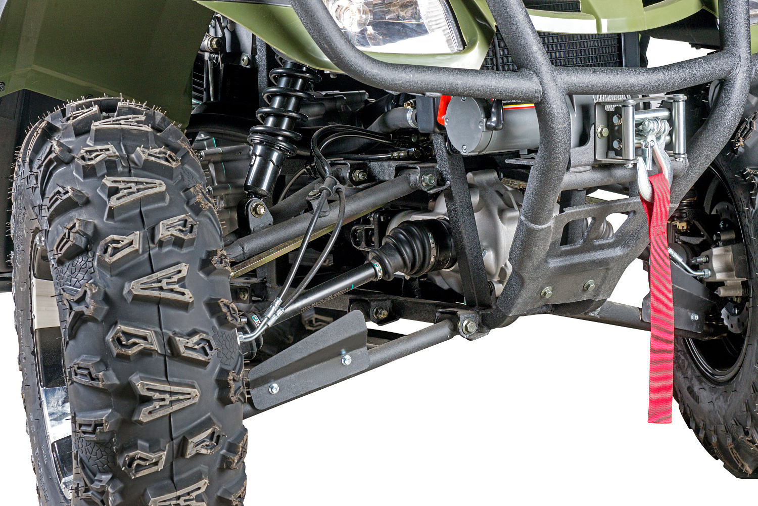 Квадроцикл IRBIS ATV 300 в Белгороде