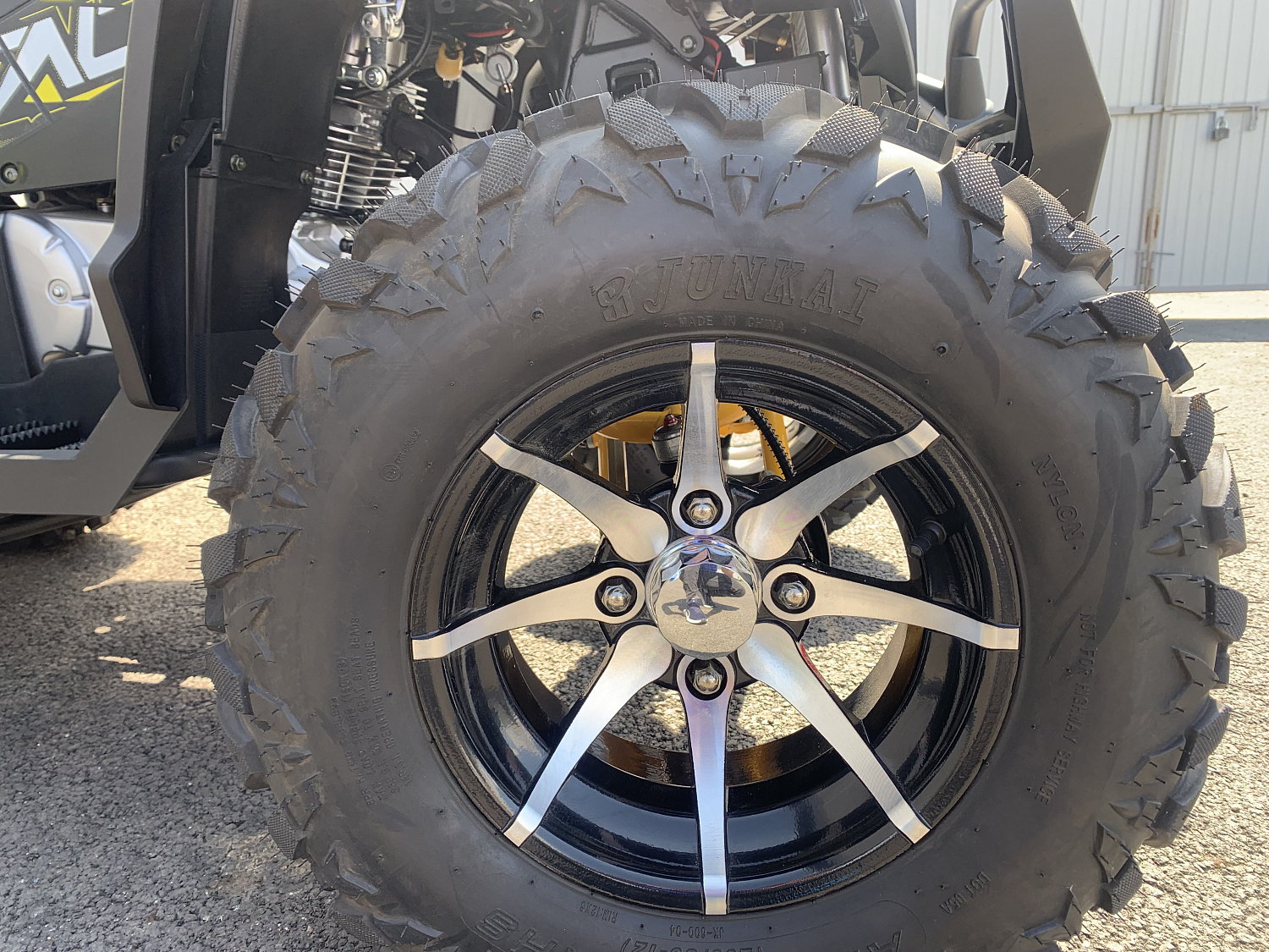 Квадроцикл PROMAX TAURUS 300 MAX-PRO в Белгороде