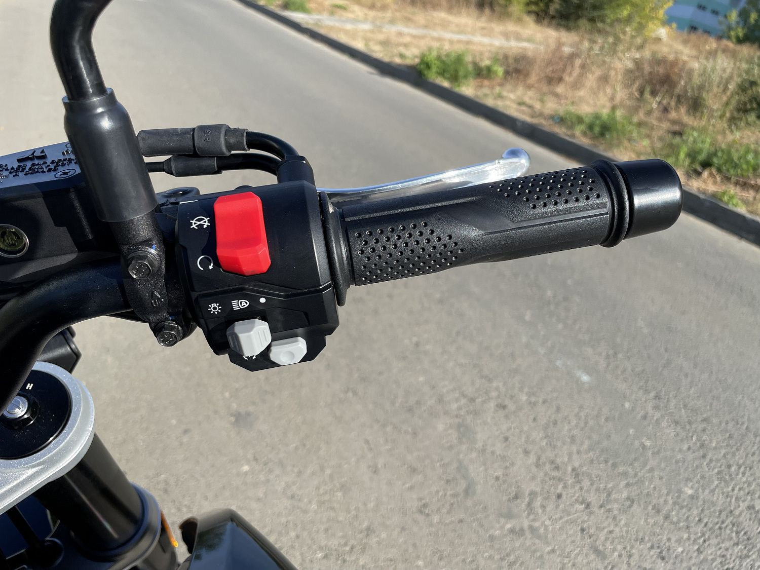 Мотоцикл STELS M502N в Белгороде