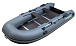 НАДУВНАЯ ЛОДКА GLADIATOR B370 в Белгороде