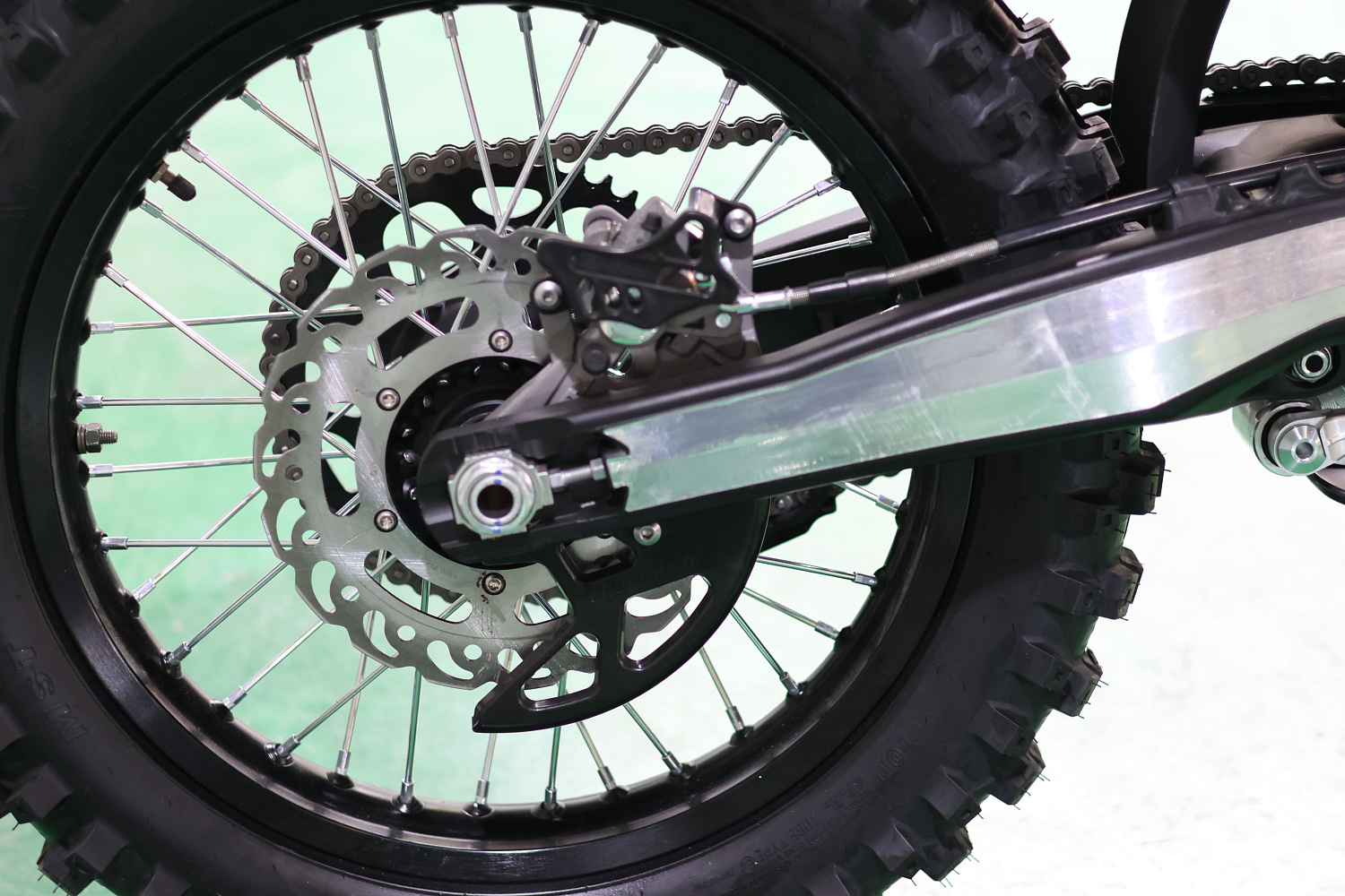 Мотоцикл JHLMOTO JHLofr GS CB300RL в Белгороде