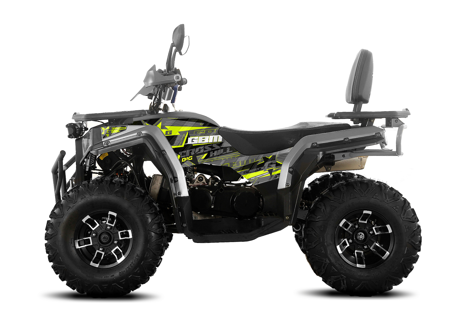Квадроцикл GBM CROSS HILL 320 BIG PREMIUM в Белгороде