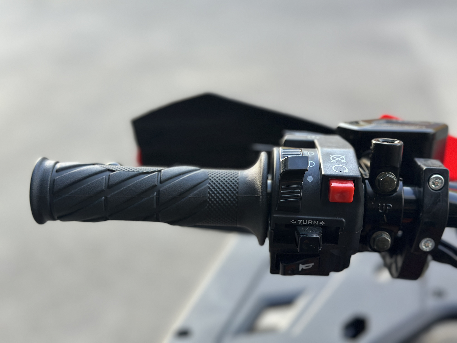 Квадроцикл PROMAX МАЙНКРАФТ 192 PRO 2025 в Белгороде