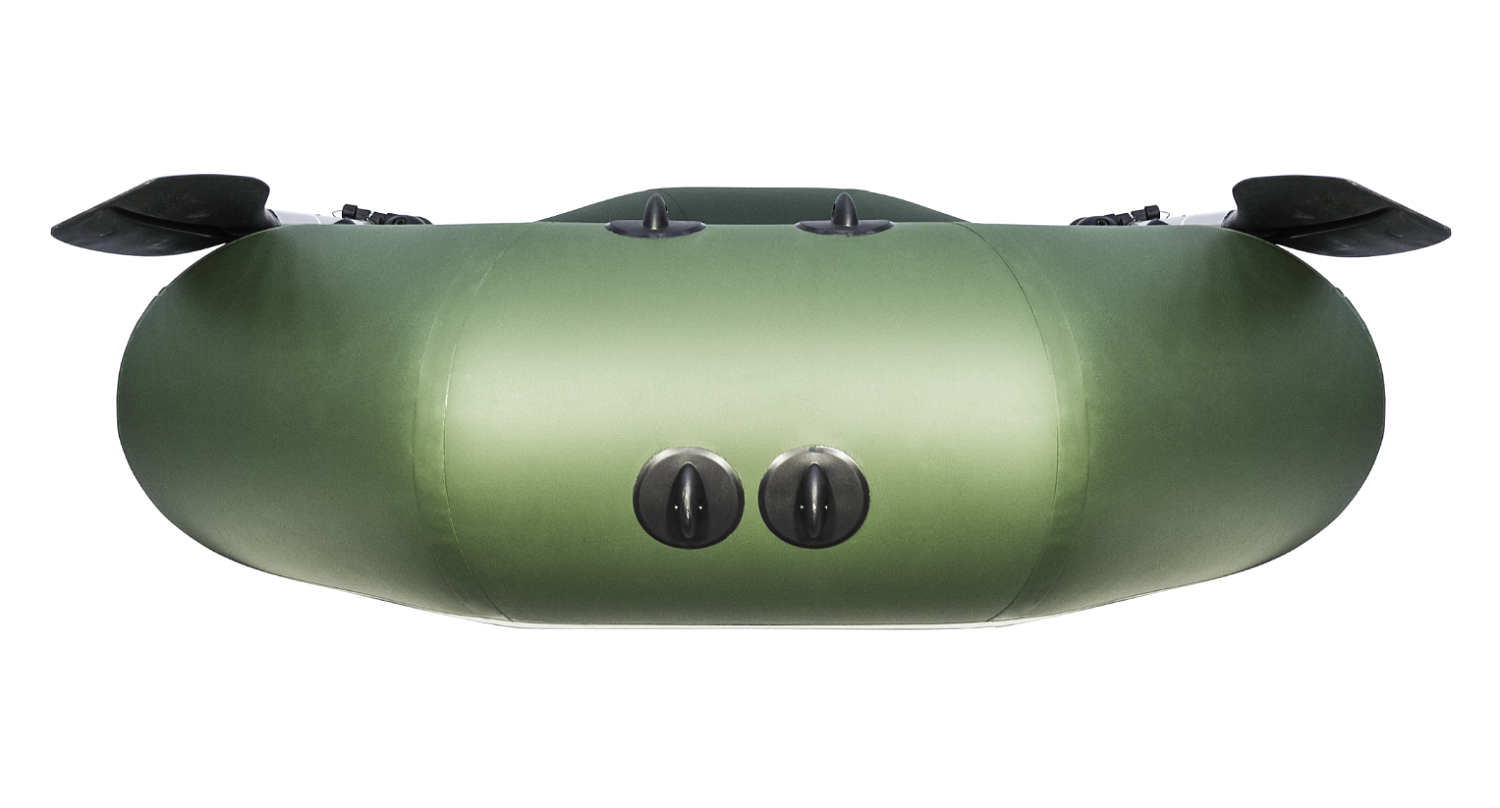 Лодка АКВА-МАСТЕР 260 в Белгороде