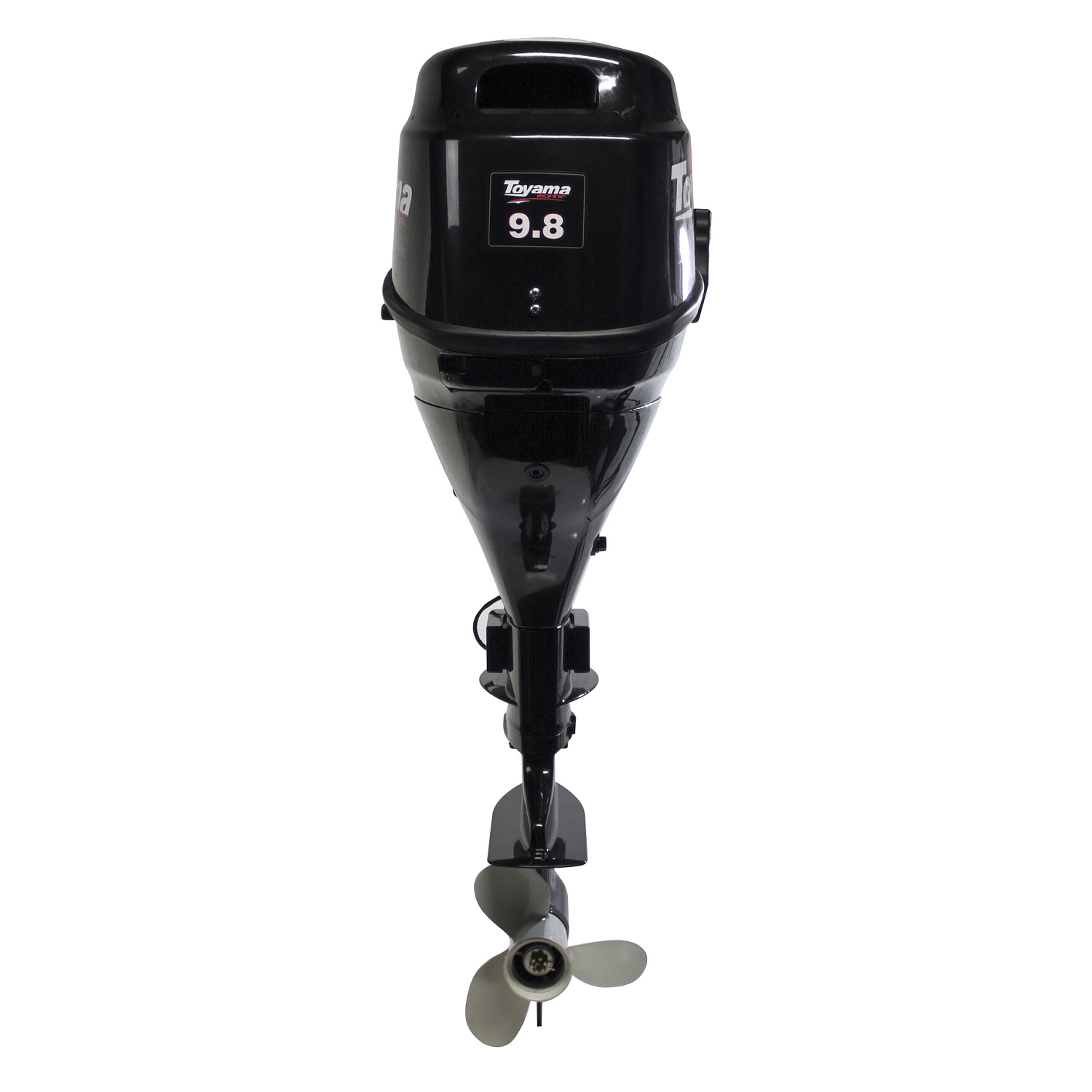 ЛОДОЧНЫЙ МОТОР TOYAMA F9.8BMS в Белгороде