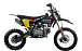 Питбайк FullCrew Teen Rider 125cc 17\14 (механ., эл.стартер) в Белгороде