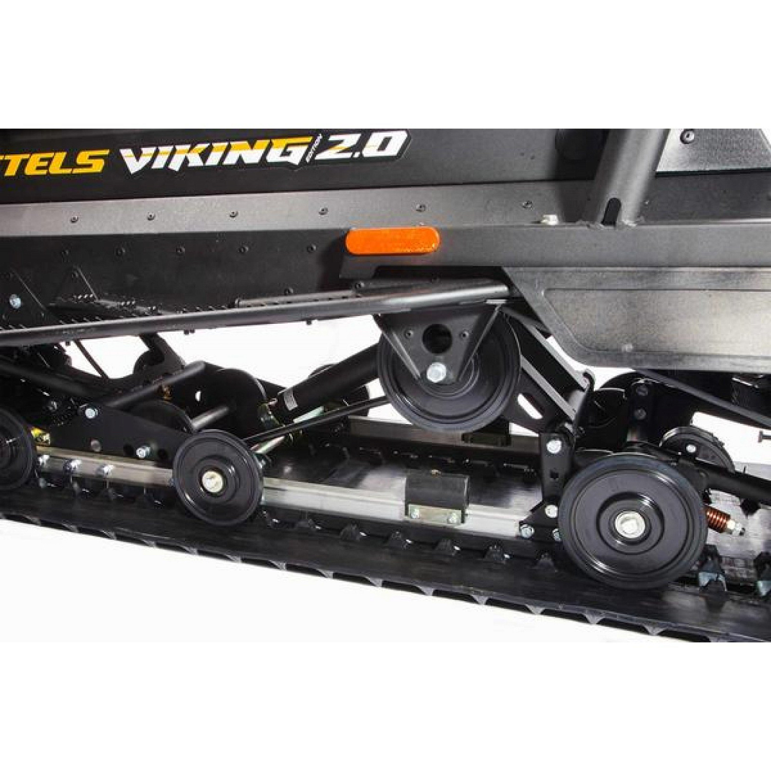 Снегоход STELS VIKING V800 3.0 в Белгороде