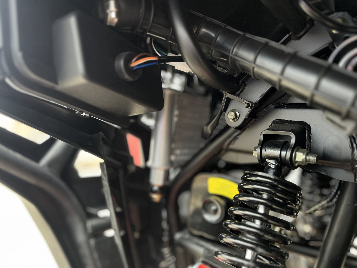 Квадроцикл PROMAX TAURUS 300 MAX-PRO LONG в Белгороде