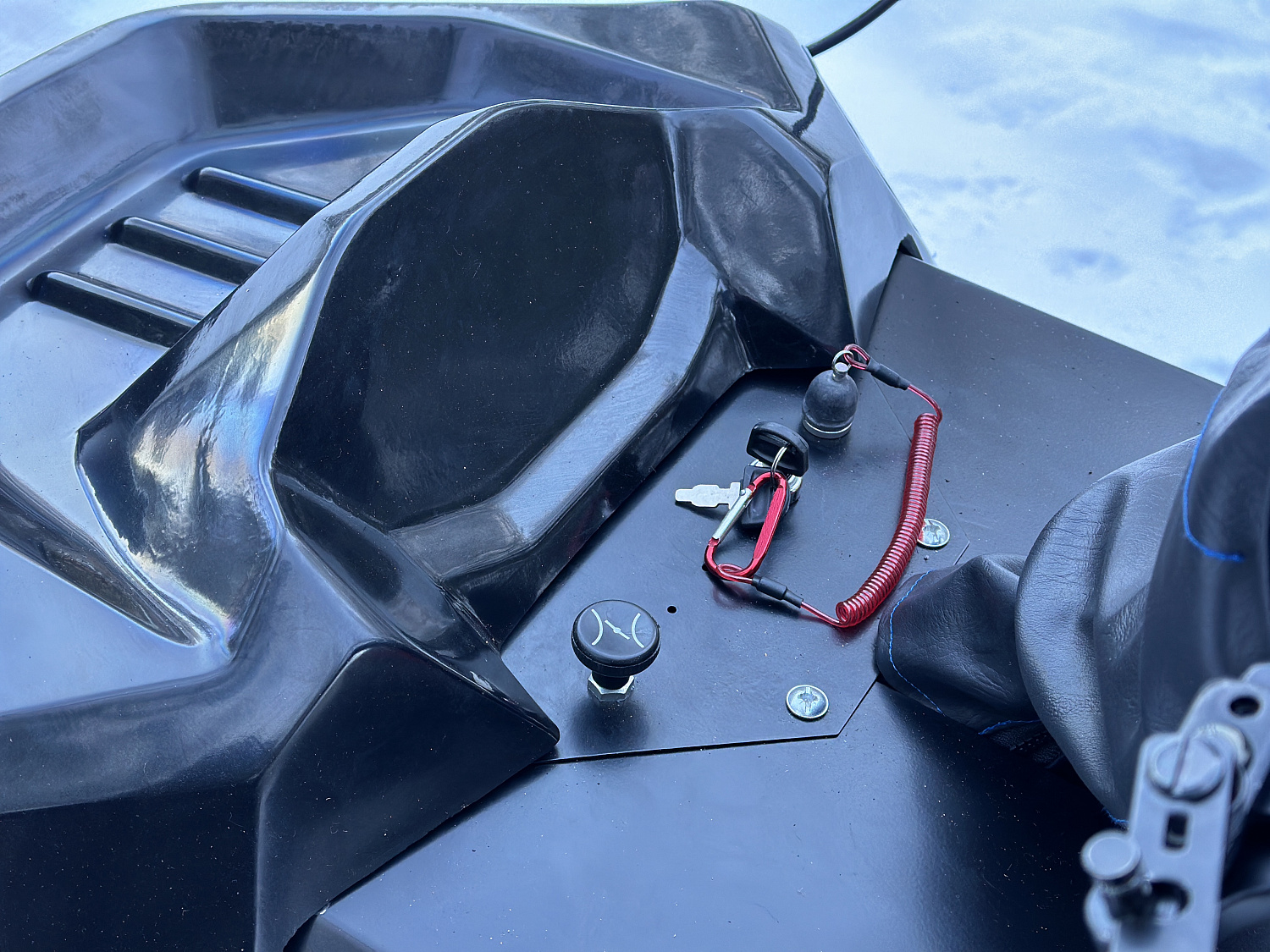 Снегоход PROMAX YAKUT 500 LONG 2.0 4T 22 в Белгороде