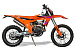 Эндуро мотоцикл IRBIS KTR 250 в Белгороде