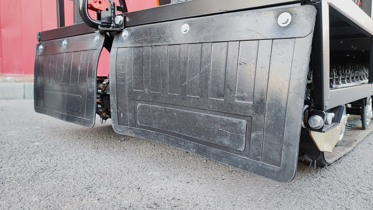 Снегоход PROMAX SNOWBEAR V3 650 2T в Белгороде