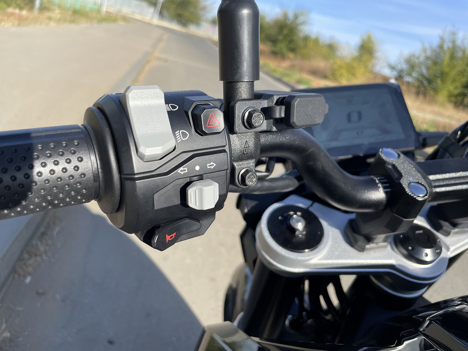 Мотоцикл STELS M502N в Белгороде