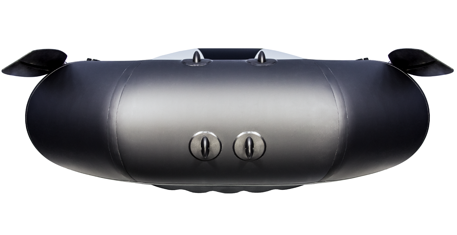 Лодка Таймень NX 270 НД в Белгороде