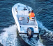 Стеклопластиковый катер Neman-500 в Белгороде