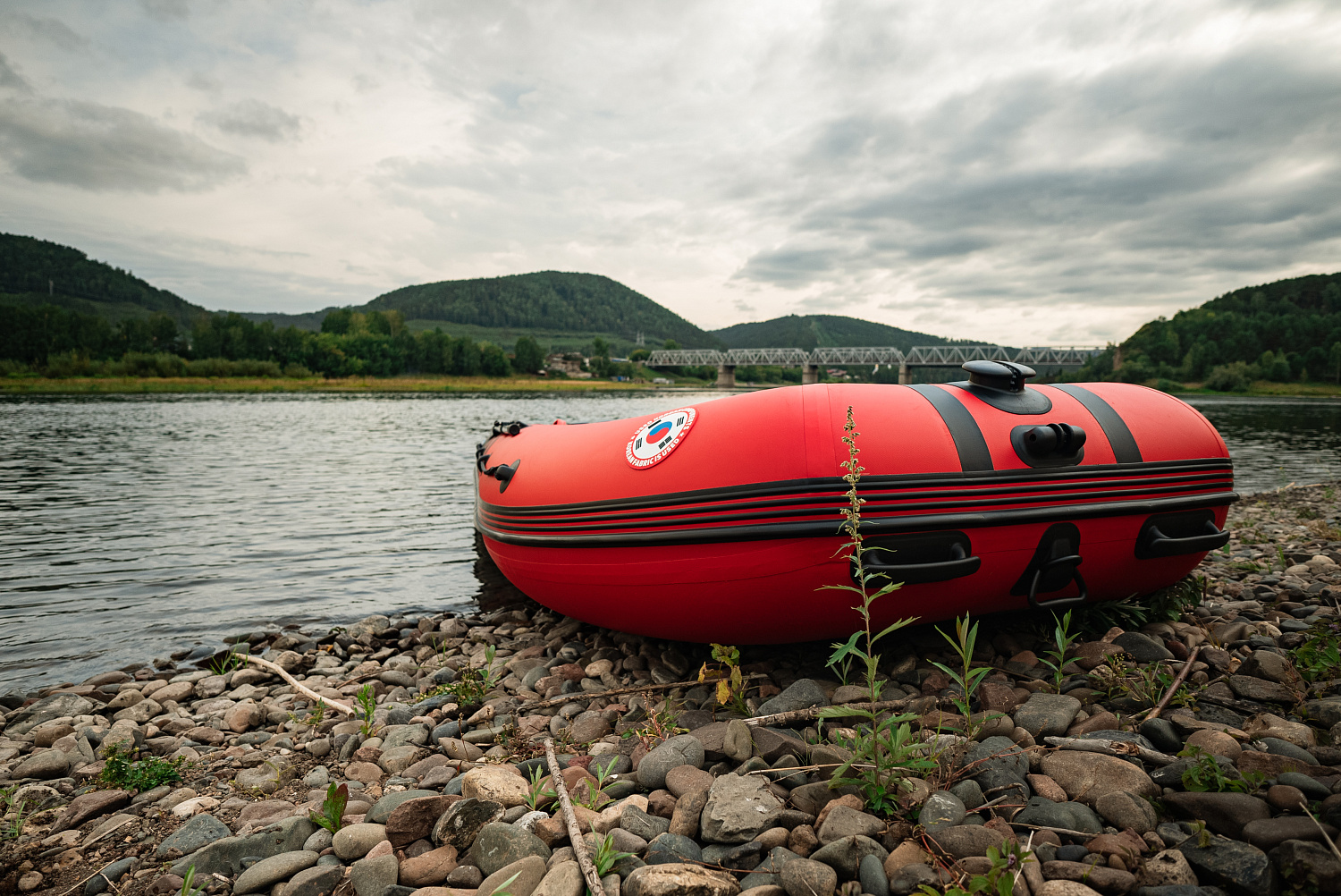 Лодка MISHIMO RIVER JET 400 под водомет в Белгороде