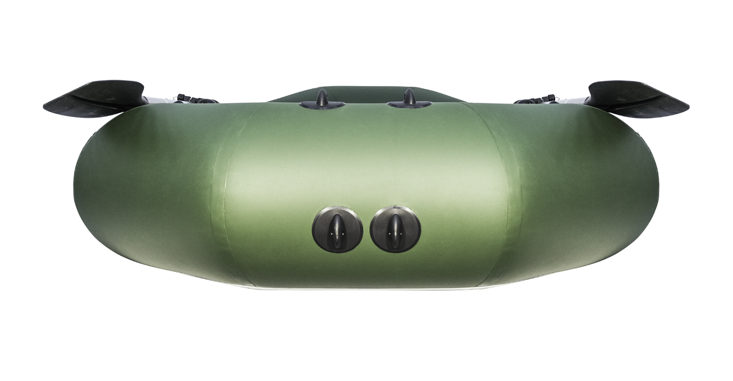 Лодка АКВА-МАСТЕР 280 в Белгороде