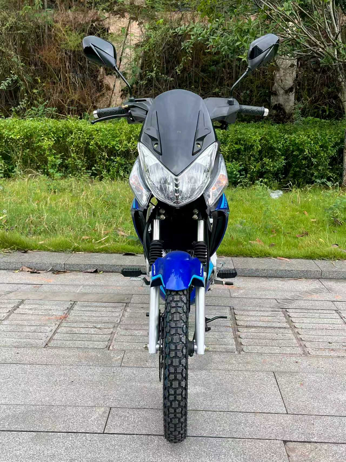 Мопед PROMAX STREET CROSS MAX 150 (49) в Белгороде