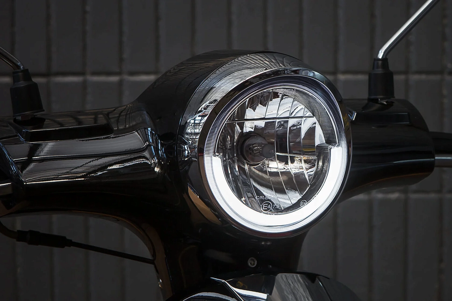 Скутер MINSK Vesna 125 M1NSK в Белгороде