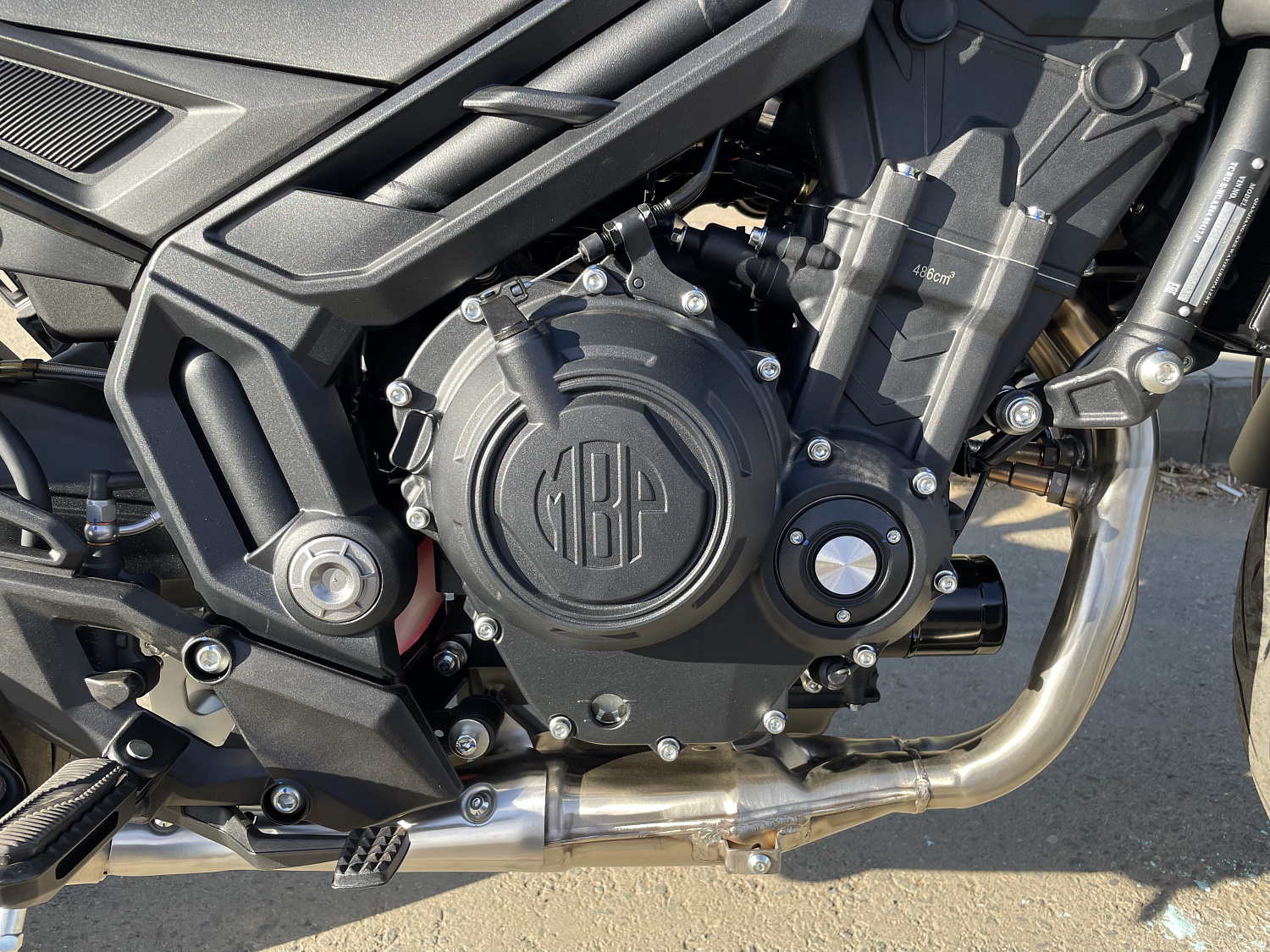 Мотоцикл STELS M502N в Белгороде