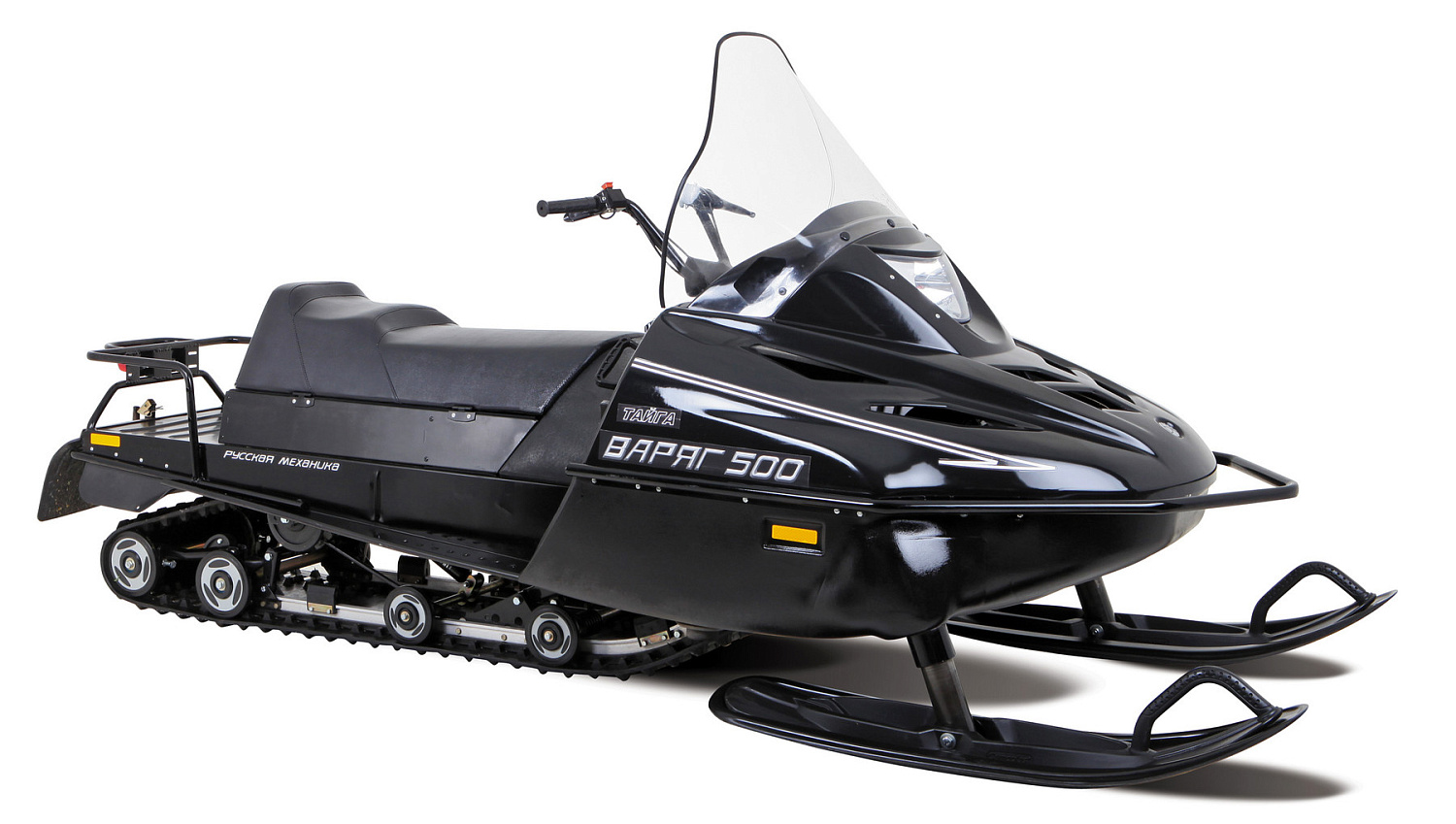 Снегоход РМ ТАЙГА ВАРЯГ 500 в Белгороде